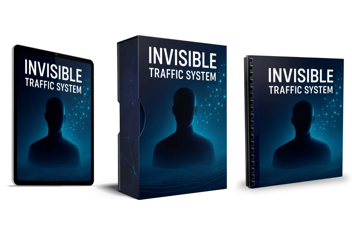 Invisible Traffic System